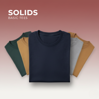 SOLIDS